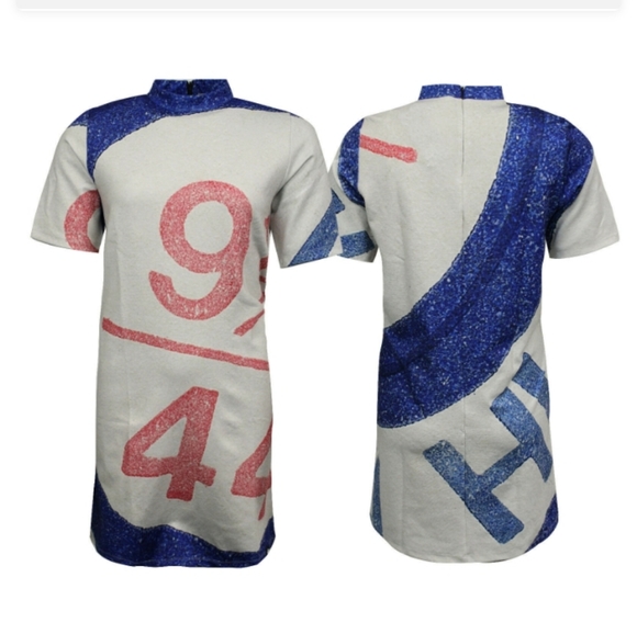 🆕️ADIDAS ORIGINALS Dress T-Shirts sz XS. - Picture 2 of 8